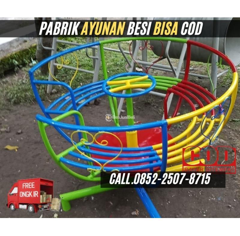 Spesialis Ape Luar Terowongan Tangga Majemuk Tk Kec Kudu - Jombang