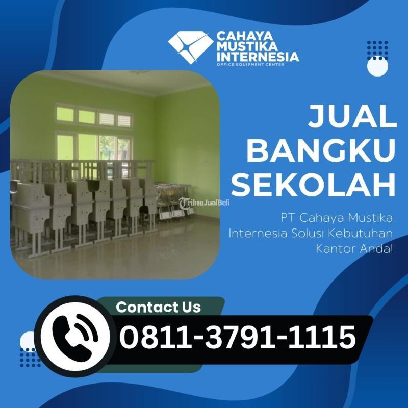 Toko Kursi Siswa Meja - Surabaya