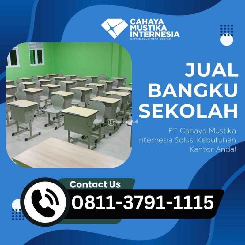 Toko Meja Kursi Siswa Modern - Surabaya