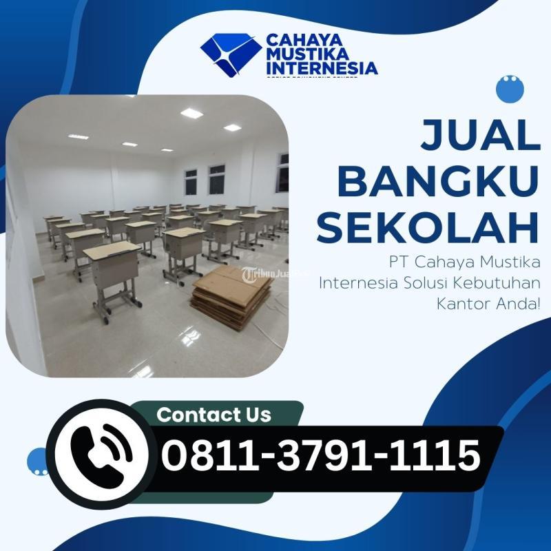 Toko Meja Kursi Siswa SMA - Surabaya