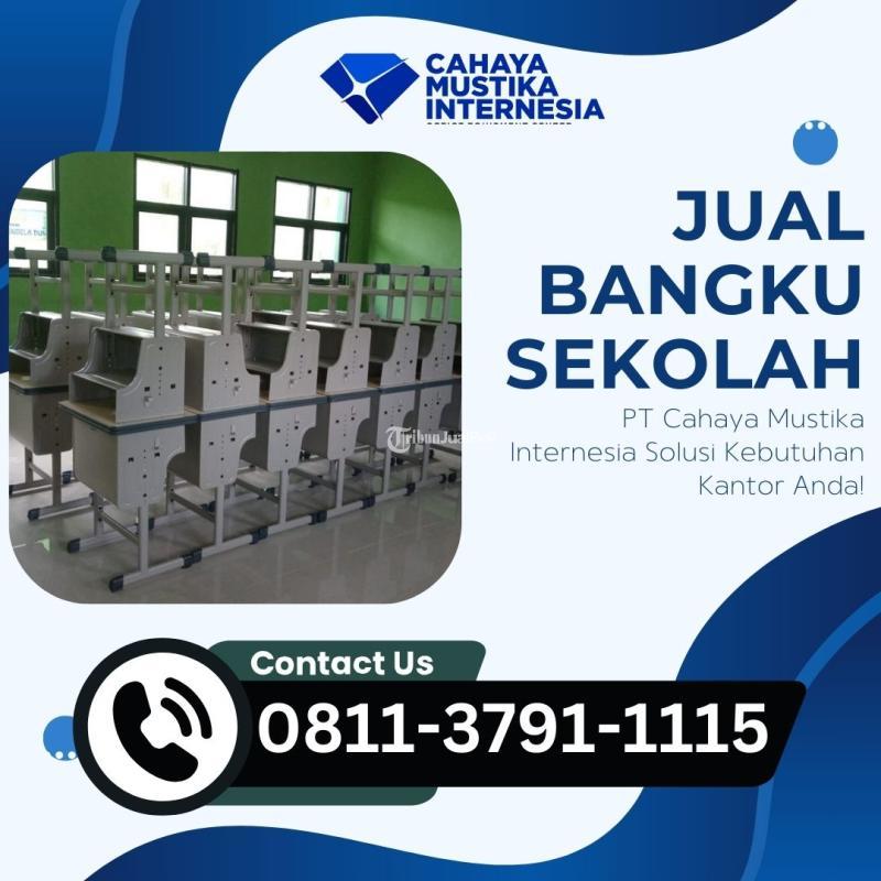 Toko Meja Kursi Siswa SMA - Surabaya