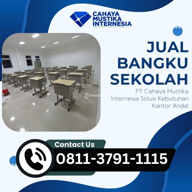 Toko Meja Kursi Siswa SMA - Surabaya
