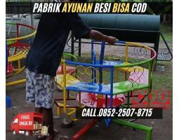 Ahli Ape Luar Anak Mainan Playground Kec Ploso - Jombang 