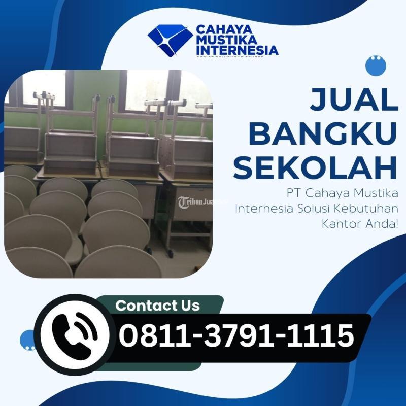 Toko Kursi Siswa Paud - Surabaya