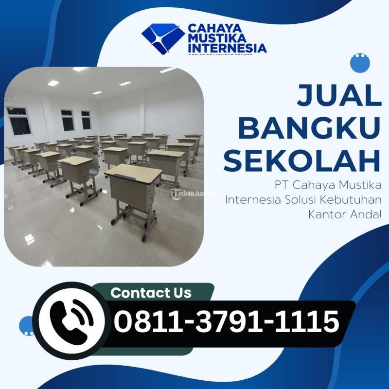 Toko Kursi Siswa Paud - Surabaya