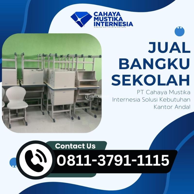 Toko Kursi Siswa Paud - Surabaya