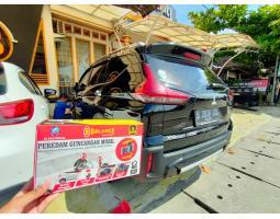 Lindungi Mobil Nikmati Perjalanan Nyaman dengan Spring Buffer Balance - Medan 