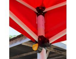 Tenda Lipat Merek Pegasus Ukuran 3x3 - Makassar 