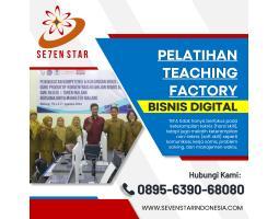 Kelas Praktis Digital Marketing Mudah Dipahami - Pasuruan 