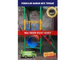  Ready Mainan Besi Bisa COD - Probolinggo