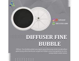 Diffuser Fine Bubble Harga Murah - Bogor 