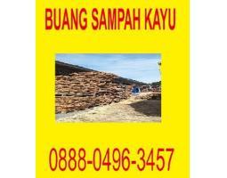 Jasa Buang Sampah Kayu, Tempat Buang Sampah Kayu - Surabaya