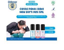 Cessa Baby Happy Nose 5ml - Sintang 