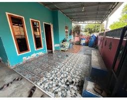 Dijual Rumah Siap Huni di Perumahan Tipe 90 3KT 2KM SHM - Banyuasin