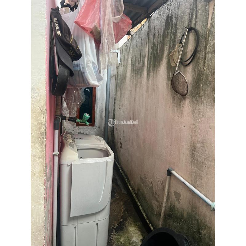 Dijual Rumah Siap Huni di Perumahan Tipe 90 3KT 2KM SHM - Banyuasin