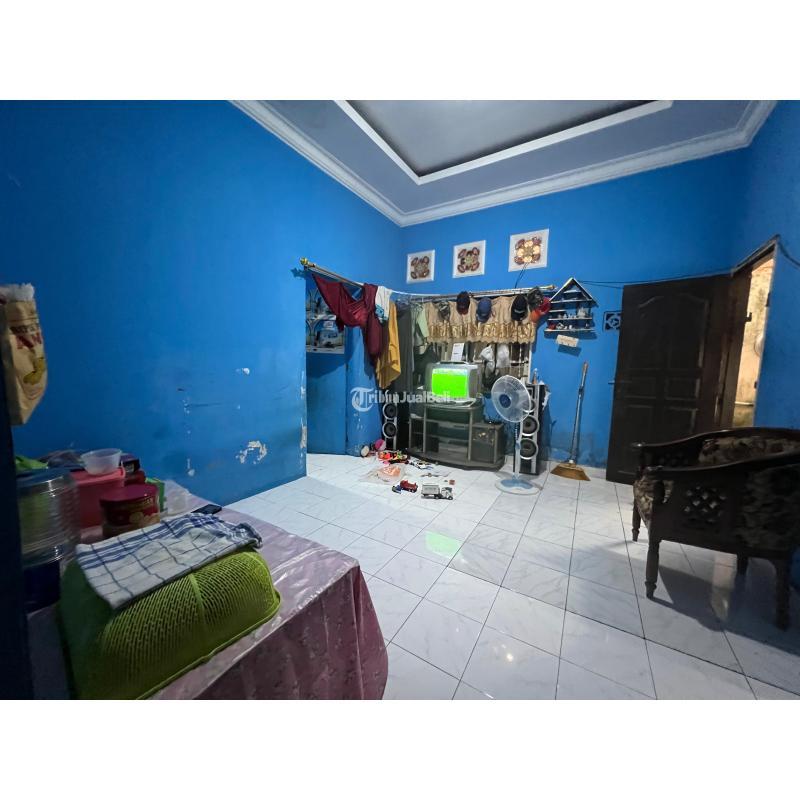 Dijual Rumah Siap Huni di Perumahan Tipe 90 3KT 2KM SHM - Banyuasin