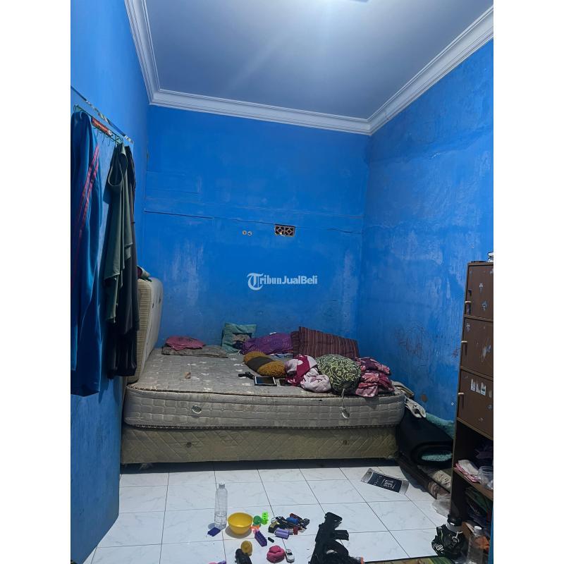 Dijual Rumah Siap Huni di Perumahan Tipe 90 3KT 2KM SHM - Banyuasin