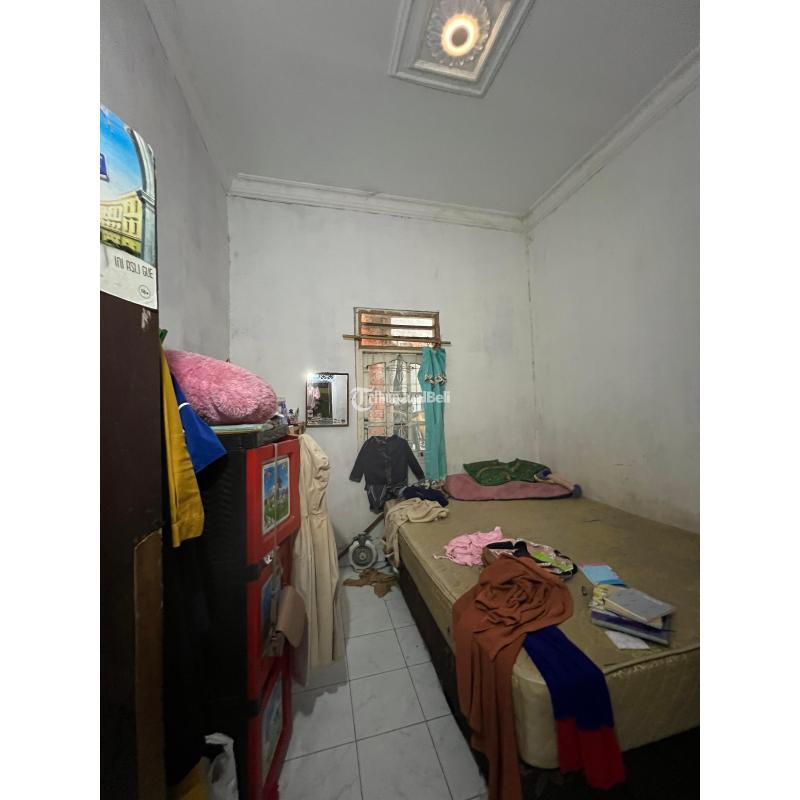 Dijual Rumah Siap Huni di Perumahan Tipe 90 3KT 2KM SHM - Banyuasin