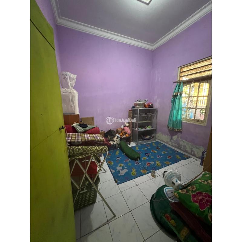 Dijual Rumah Siap Huni di Perumahan Tipe 90 3KT 2KM SHM - Banyuasin