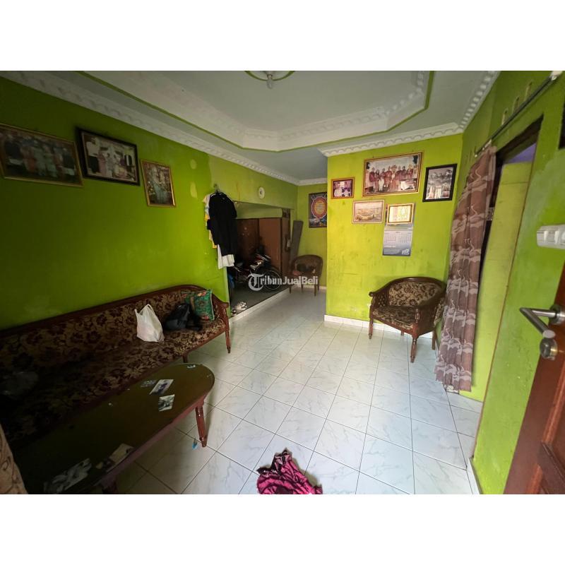 Dijual Rumah Siap Huni di Perumahan Tipe 90 3KT 2KM SHM - Banyuasin