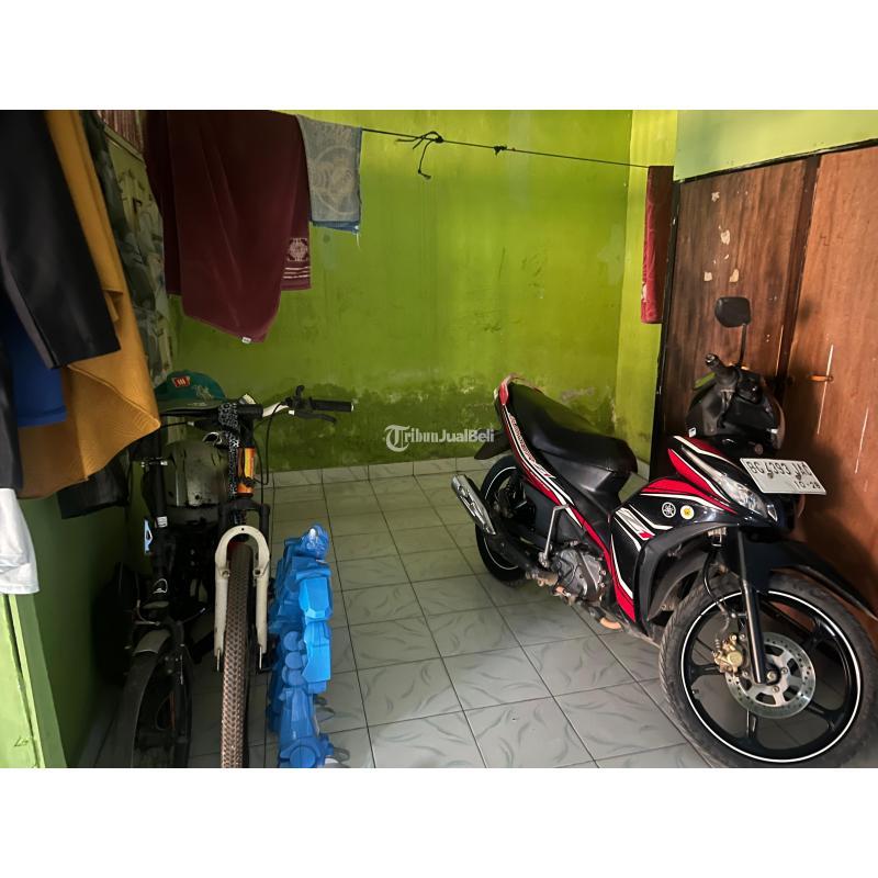 Dijual Rumah Siap Huni di Perumahan Tipe 90 3KT 2KM SHM - Banyuasin