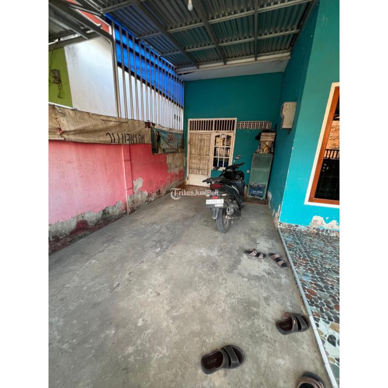 Dijual Rumah Siap Huni di Perumahan Tipe 90 3KT 2KM SHM - Banyuasin