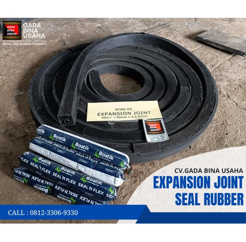 Produsen Karet Dilatasi Gedung Tenggarong - Kutai Kartanegara