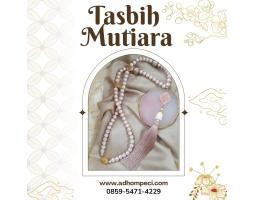 Grosir Tasbih Termurah - Purwakarta