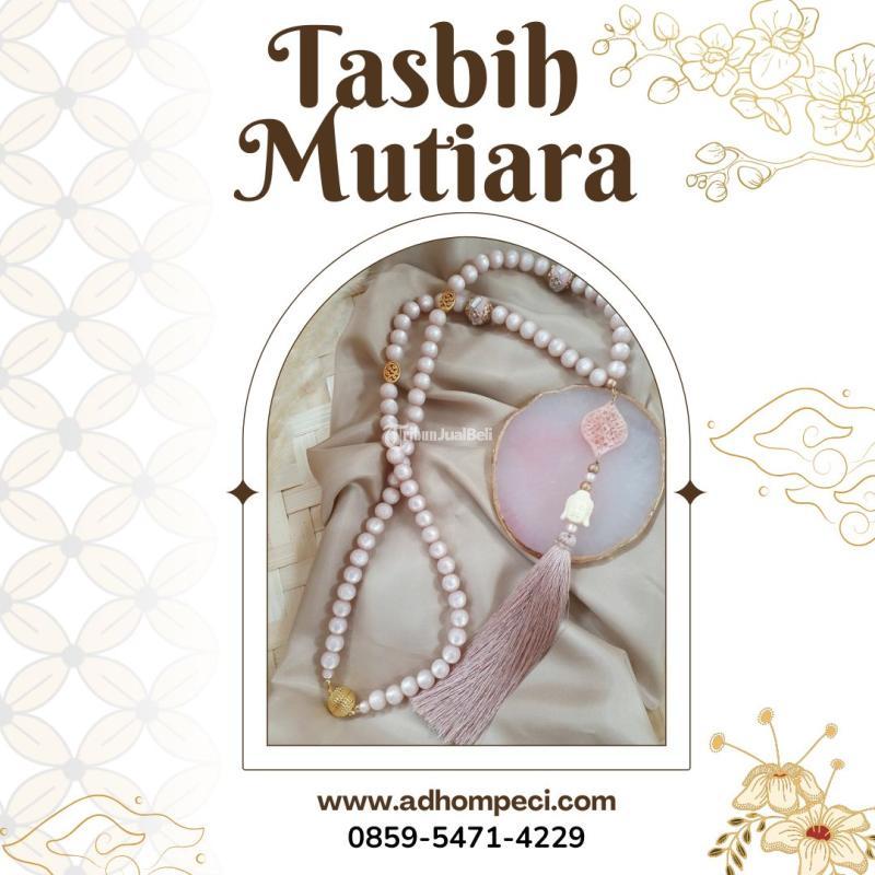 Grosir Tasbih Termurah - Purwakarta