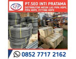 Pipa Hdpe 25mm 3 per 4 Inch - Jakarta Timur 