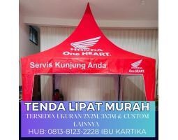 Produsen Tenda Event - Ponorogo