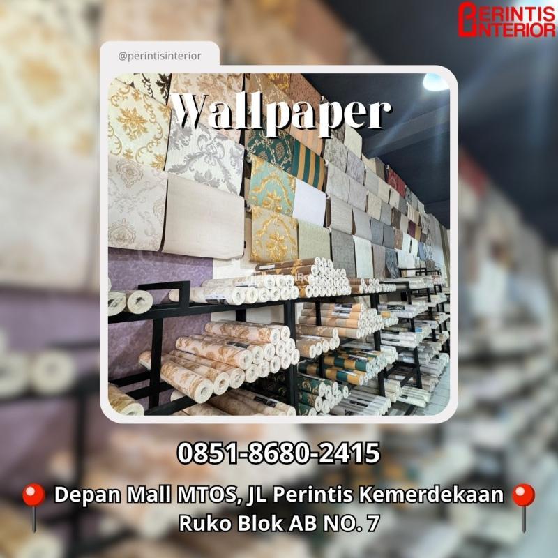 Pusat Wallpaper Dinding - Maros