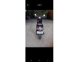 Motor Honda Scoopy Tahun 2018 Bekas - Boyolali