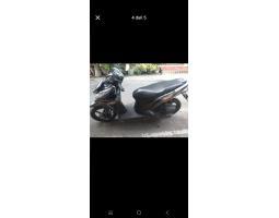 Motor Honda Vario 125 Bekas Tahun 2013 - Boyolali