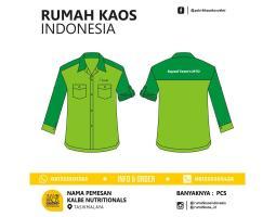 Seragam Custom Kualitas Terbaik - Sanggau 