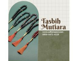 Grosir Tasbih Harga Terjangkau - Subang