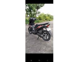 Motor Honda Beat Esp Tahun 2019 Bekas - Klaten