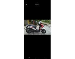 Motor Honda Beat ESP Tahun 2018 Bekas - Wonogiri