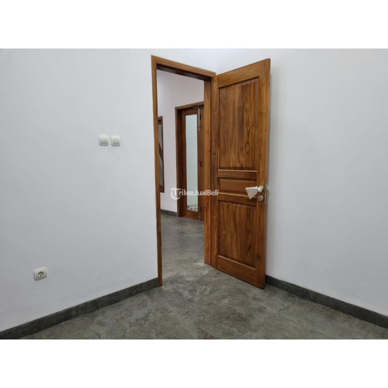 Dijual Rumah Tipe 47 2Kt 1KM Legalitas SHM - Magelang