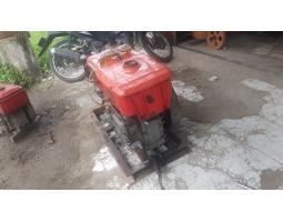 Mesin Diesel Yanmar TS 190 Termurah Sawah Lama - Tangerang Selatan