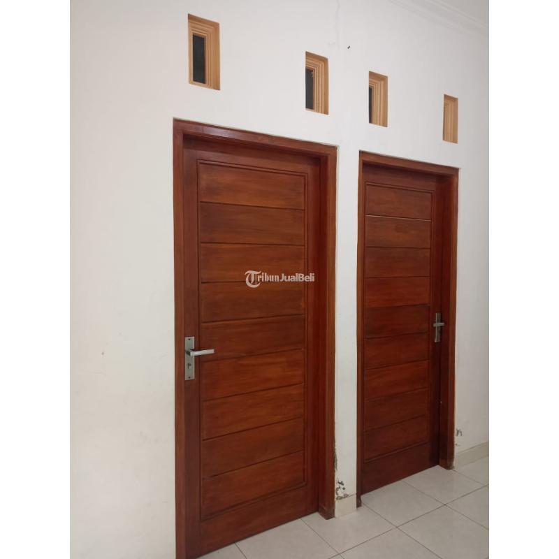 Dijual Rumah Terawat Tipe 40 2KT 1KM Legalitas SHM - Klaten