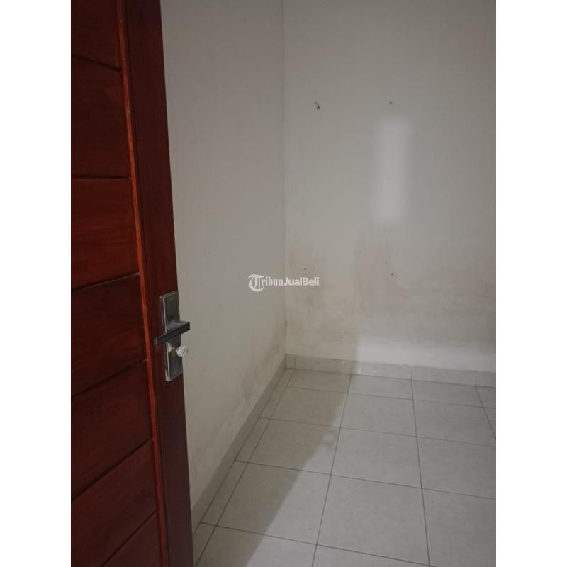 Dijual Rumah Terawat Tipe 40 2KT 1KM Legalitas SHM - Klaten