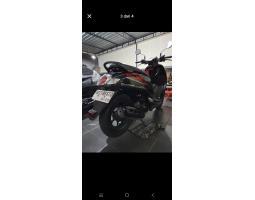 Motor Honda Scoopy Tahun 2018 Bekas - Sragen