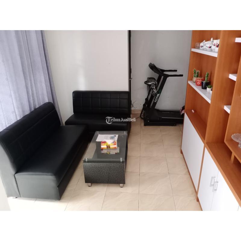 Dijual Rumah Tipe 250 4KT 2KM Legalitas SHM - Yogyakarta