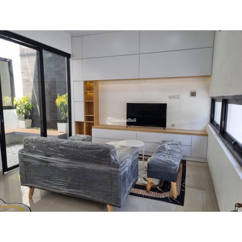 Dijual Rumah Baru di Jakal Tipe 130 3KT 2KM SHM - Sleman