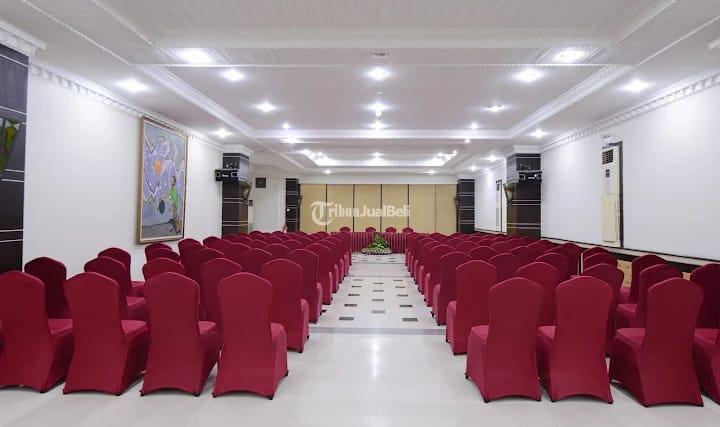 Dijual Hotel dan Mall Termewah - Sleman