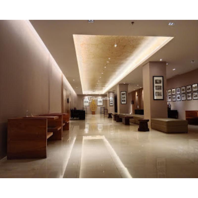 Dijual Hotel dan Mall Termewah - Sleman