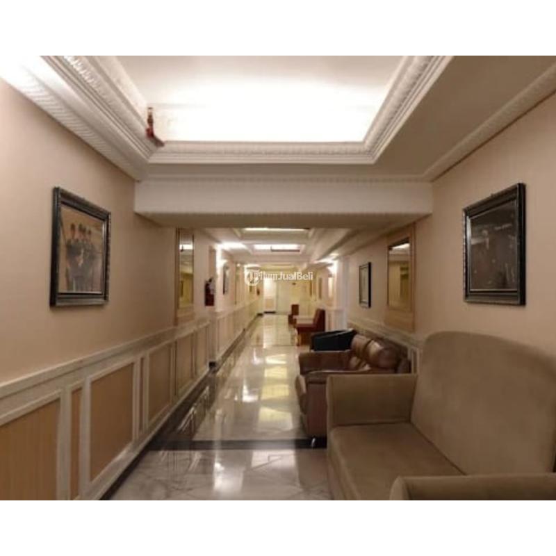 Dijual Hotel dan Mall Termewah - Sleman