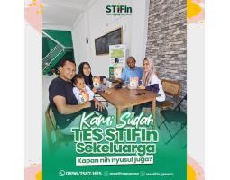Tes Kecerdasan Anak STIFIn - Bandar Lampung