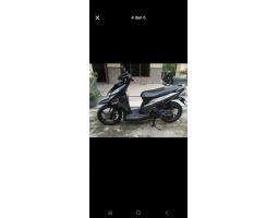 Motor Honda Vario 110 Bekas Tahun 2009 - Boyolali